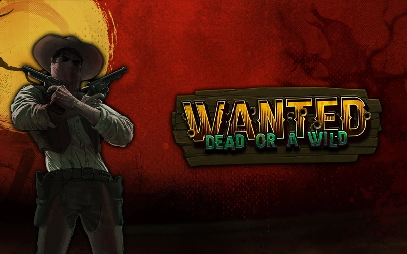 The winnings are already waiting for you in the Wanted Dead or a Wild at BC Game.