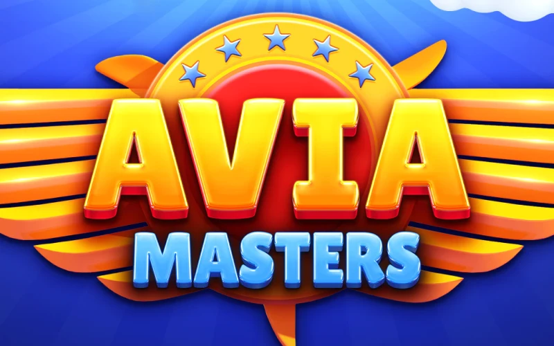 Play the exciting game Aviamasters on BC Game.