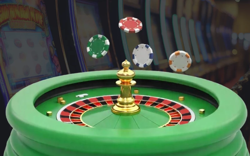 Play casino games with BC Game official platform.