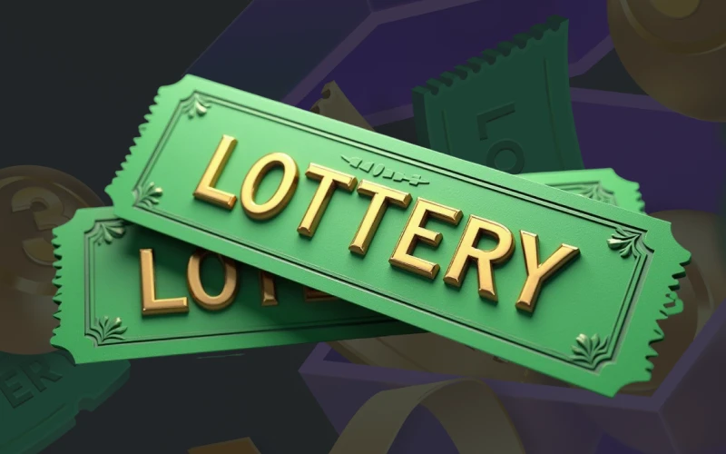 Win big in BC Game lotteries section.