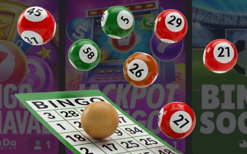 Visit the BC Game bingo section and win big.